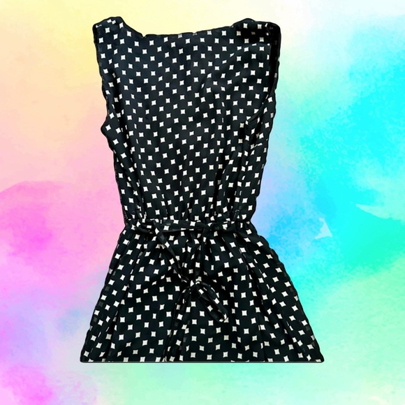 π Lovely Italian polka dot dress - Picture 4 of 5
